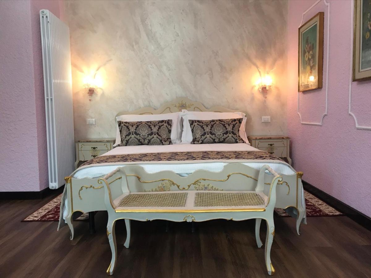 Vecchia Favola House Βίλα Quarto dʼAltino Εξωτερικό φωτογραφία