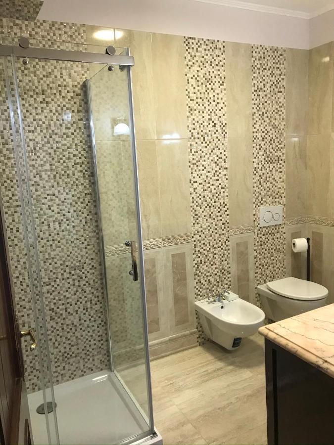 Vecchia Favola House Βίλα Quarto dʼAltino Εξωτερικό φωτογραφία