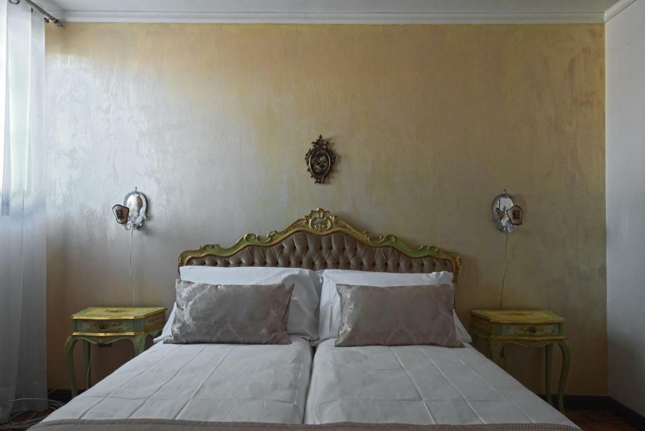Vecchia Favola House Βίλα Quarto dʼAltino Εξωτερικό φωτογραφία