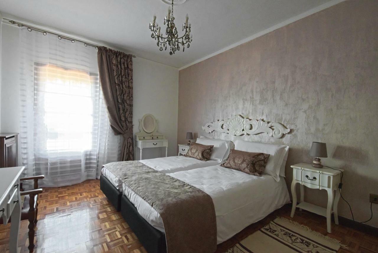 Vecchia Favola House Βίλα Quarto dʼAltino Εξωτερικό φωτογραφία