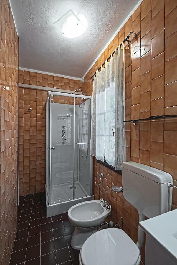 Vecchia Favola House Βίλα Quarto dʼAltino Εξωτερικό φωτογραφία
