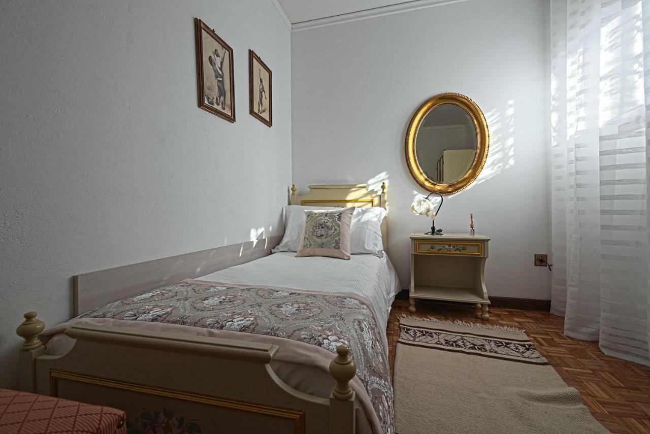 Vecchia Favola House Βίλα Quarto dʼAltino Εξωτερικό φωτογραφία