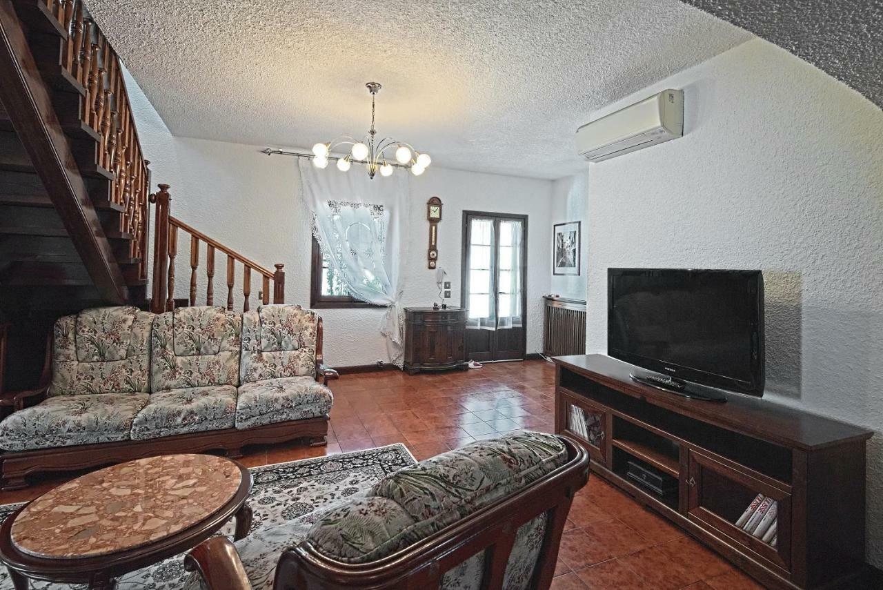 Vecchia Favola House Βίλα Quarto dʼAltino Εξωτερικό φωτογραφία
