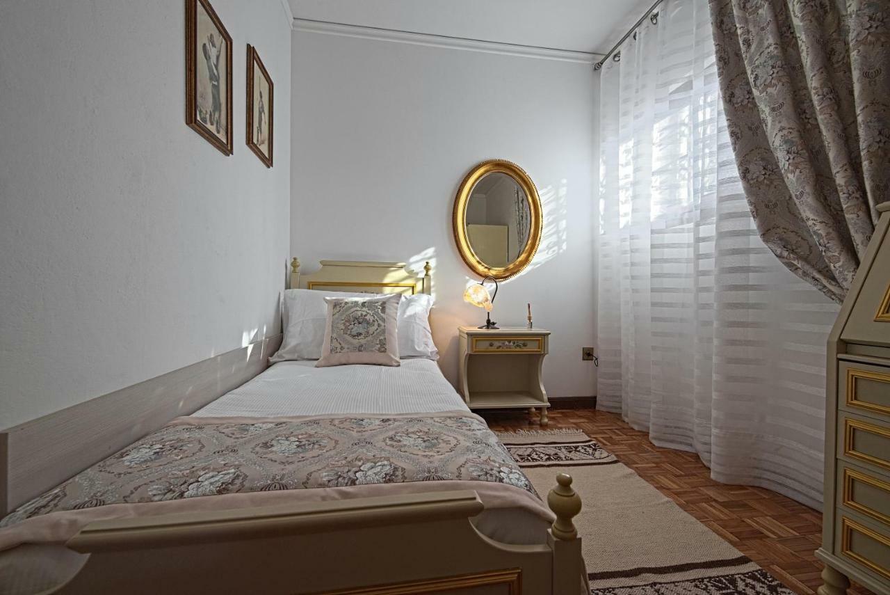 Vecchia Favola House Βίλα Quarto dʼAltino Εξωτερικό φωτογραφία