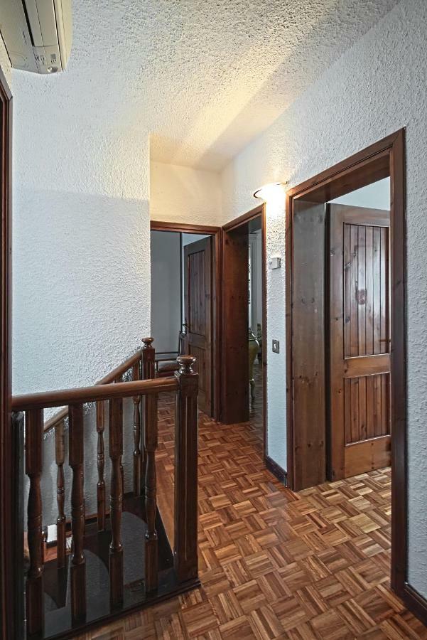 Vecchia Favola House Βίλα Quarto dʼAltino Εξωτερικό φωτογραφία