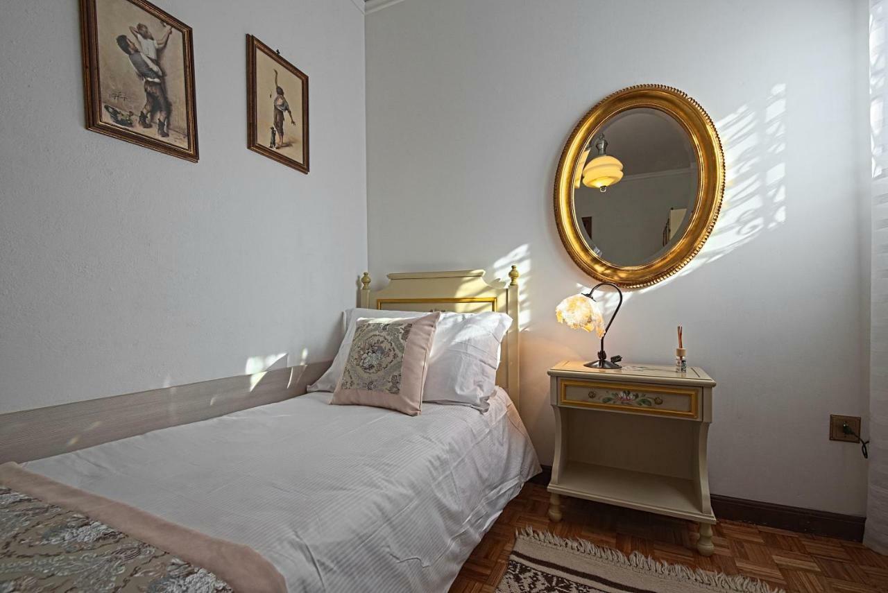 Vecchia Favola House Βίλα Quarto dʼAltino Εξωτερικό φωτογραφία